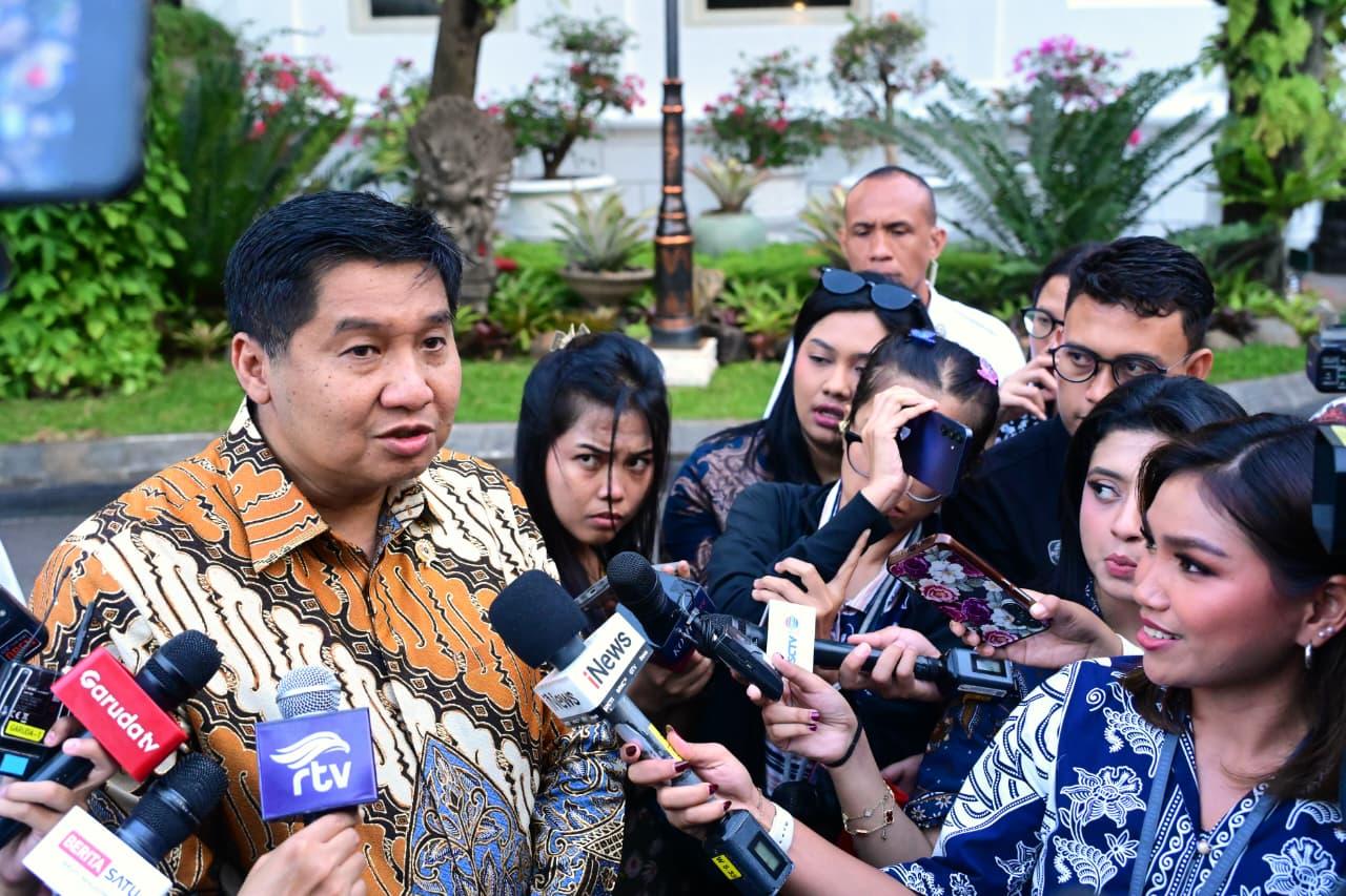 Prabowo Instruksikan Percepatan Program Rumah Subsidi bagi Masyarakat 